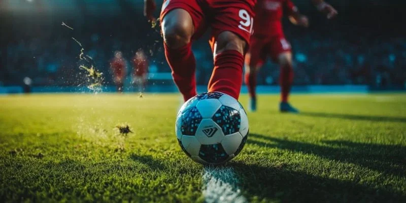 Chọn kèo xiên một trận để tối ưu cơ hội