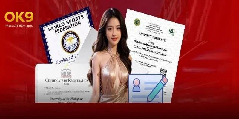 Ý nghĩa và vai trò của giấy phép hoạt động