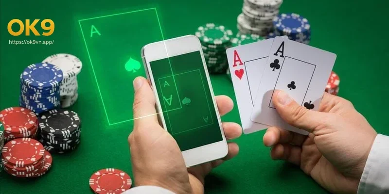 Đặc điểm nổi bật của casino Ok9