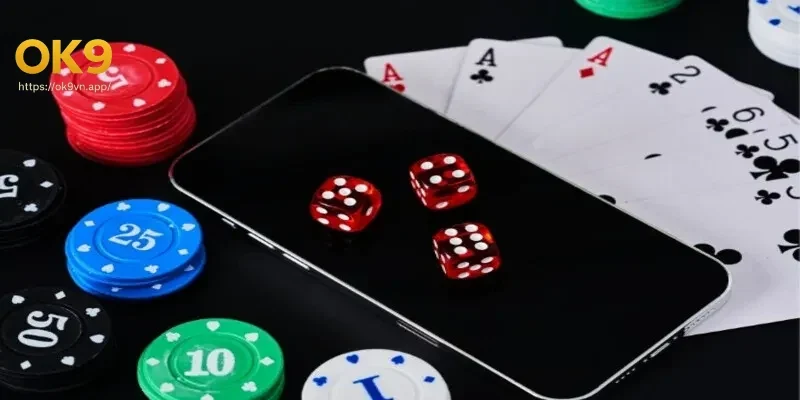 Hướng dẫn chi tiết cách tải app Ok9 an toàn và nhanh chóng