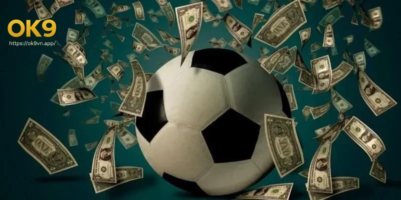 Hướng dẫn tham gia cá cược tại thể thao Ok9