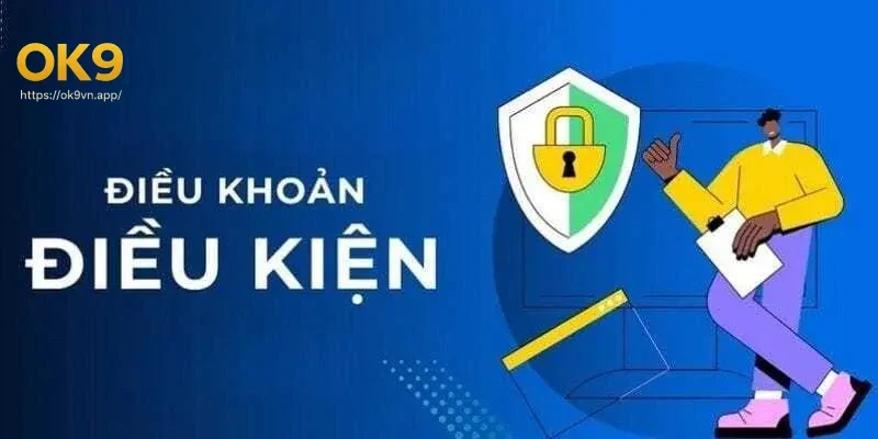 Điều khoản bảo mật và giải quyết tranh chấp trong điều khoản điều kiện